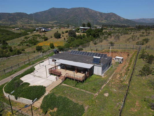 Parcela de Agrado en Puchuncaví - 114138304-1 Parcela de Agrado en Puchuncaví - 114138304-1