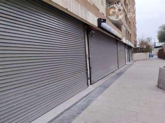 Local Comercial en Pudahuel - 105074126-1 Local Comercial en Pudahuel - 105074126-1