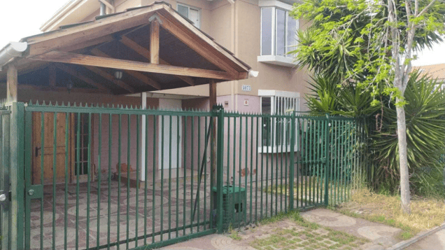 Casa en San Bernardo - se vende hermosa casa (58704)-1 Casa en San Bernardo - se vende hermosa casa (58704)-1