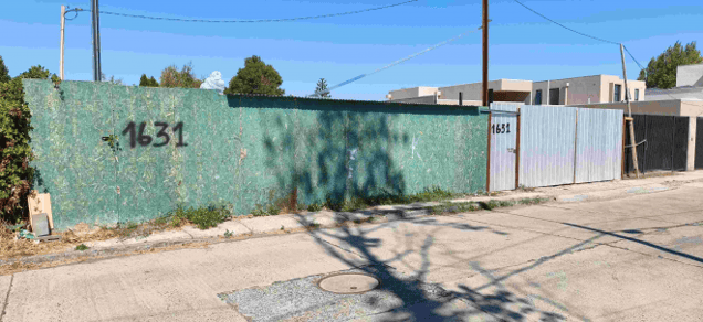 Terreno en Chillán - VENDE SITIO APTITUD RESIDENCIAL FRENTE MALL VIV...-2 Terreno en Chillán - VENDE SITIO APTITUD RESIDENCIAL FRENTE MALL VIV...-2