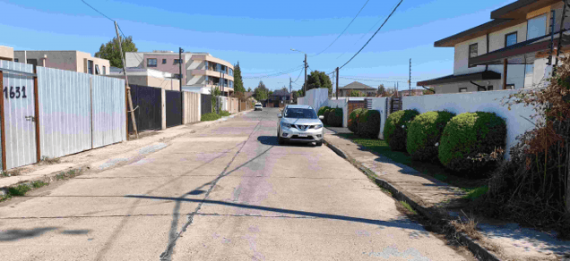 Terreno en Chillán - VENDE SITIO APTITUD RESIDENCIAL FRENTE MALL VIV...-3 Terreno en Chillán - VENDE SITIO APTITUD RESIDENCIAL FRENTE MALL VIV...-3