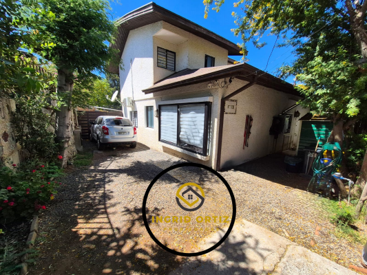 Casa en Viña del Mar - REAL OPORTUNIDAD - VENTA CASA EN REÑACA-1 Casa en Viña del Mar - REAL OPORTUNIDAD - VENTA CASA EN REÑACA-1