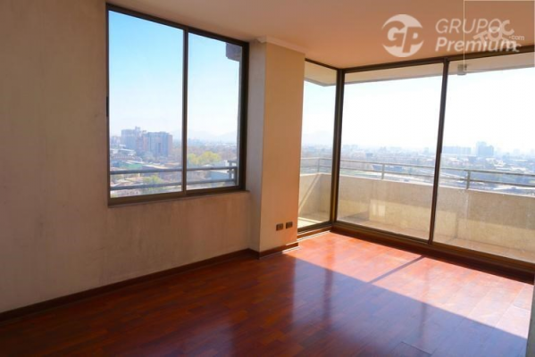 Departamento en Santiago - 102075389-1 Departamento en Santiago - 102075389-1