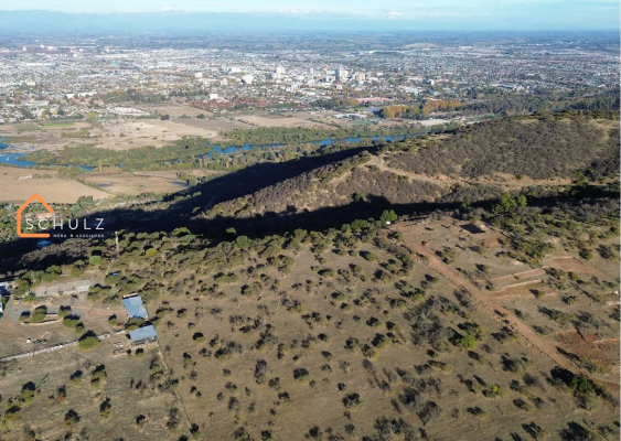 Parcela de Agrado en Talca - Parcela en venta sector Camino los Cristales (9...-1 Parcela de Agrado en Talca - Parcela en venta sector Camino los Cristales (9...-1