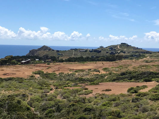Parcela de Agrado en Casablanca - Naturaleza y Tranquilidad en un solo lugar (133...-1 Parcela de Agrado en Casablanca - Naturaleza y Tranquilidad en un solo lugar (133...-1