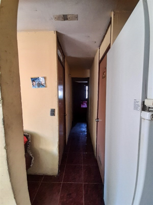 Departamento en Los Andes - 102138592-1 Departamento en Los Andes - 102138592-1