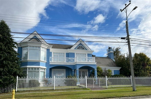 Casa en Punta Arenas - 101138604-1 Casa en Punta Arenas - 101138604-1