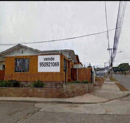 Casa en San Antonio - 4483-1 Casa en San Antonio - 4483-1
