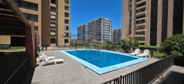 Departamento en Antofagasta - Se vende hermoso departamento en Av. Brasil. (1...-1 Departamento en Antofagasta - Se vende hermoso departamento en Av. Brasil. (1...-1
