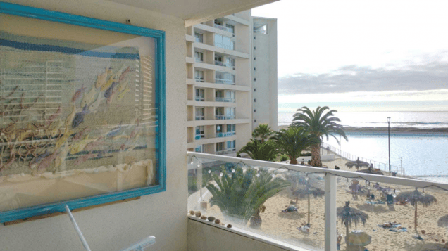 Departamento en La Serena - Inversión Segura en Entorno Privilegiado (154540)-1 Departamento en La Serena - Inversión Segura en Entorno Privilegiado (154540)-1