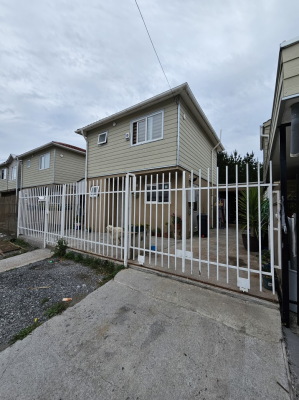 Casa en San Pedro de la Paz - 56415-1 Casa en San Pedro de la Paz - 56415-1
