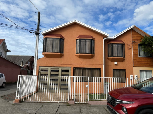 Casa en Talcahuano - 33985-1 Casa en Talcahuano - 33985-1
