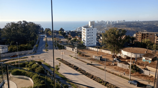 Departamento en Viña del Mar - 33047-1 Departamento en Viña del Mar - 33047-1