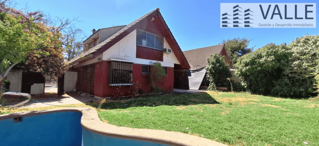 Casa en Rancagua - 498994-1 Casa en Rancagua - 498994-1