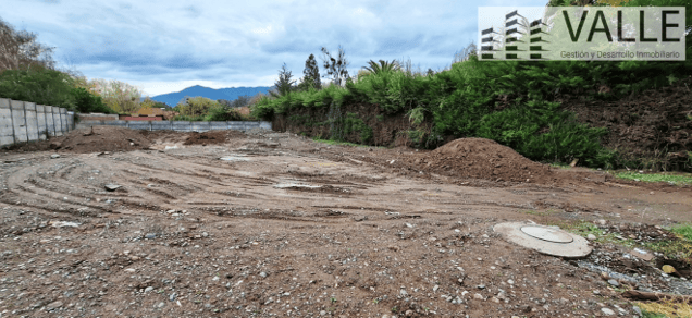 Terreno en Machalí - 498991-1 Terreno en Machalí - 498991-1