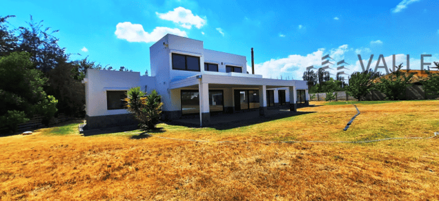 Casa en Requínoa - 499016-1 Casa en Requínoa - 499016-1