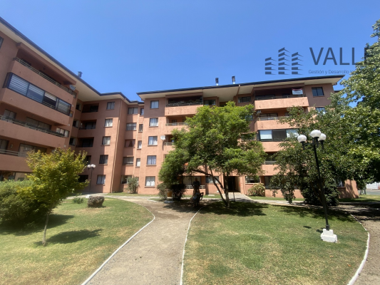 Departamento en Rancagua - 499022-1 Departamento en Rancagua - 499022-1