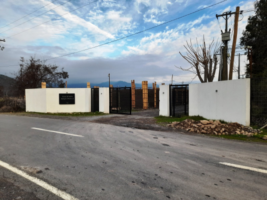 Terreno en Requínoa - 499057-1 Terreno en Requínoa - 499057-1