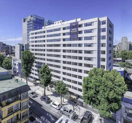 Departamento en Concepción - 56939-1 Departamento en Concepción - 56939-1