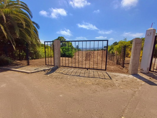 Terreno en Quintero - 499928-1 Terreno en Quintero - 499928-1