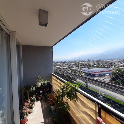 Departamento en Puente Alto - 102074344-1 Departamento en Puente Alto - 102074344-1
