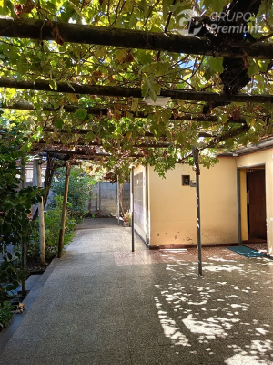 Casa en Curicó - 101075554-1 Casa en Curicó - 101075554-1