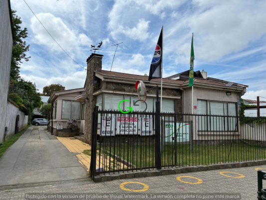 Local Comercial en Curicó - SE VENDE PROPIEDAD DE 940 M2 A PASOS DE LA PLAZ...-1 Local Comercial en Curicó - SE VENDE PROPIEDAD DE 940 M2 A PASOS DE LA PLAZ...-1