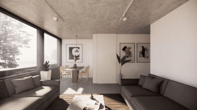 Departamento en Curicó - VENTA EN VERDE DE 9 TOWNHOUSE EN AV ESPAÑA-1 Departamento en Curicó - VENTA EN VERDE DE 9 TOWNHOUSE EN AV ESPAÑA-1