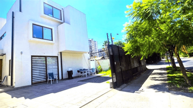 Casa en Las Condes - 101013886-1 Casa en Las Condes - 101013886-1