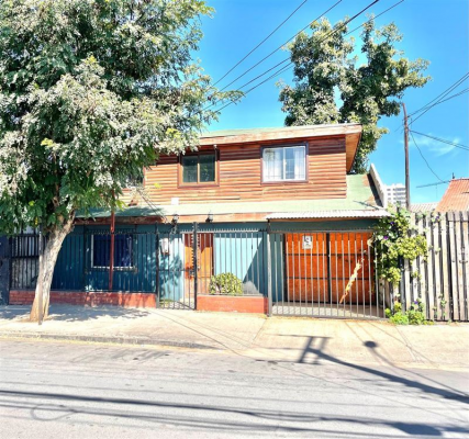 Casa en Quillota - 101110033-1 Casa en Quillota - 101110033-1