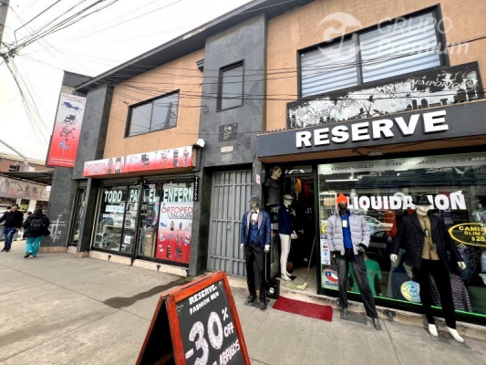 Local Comercial en Talca - 105075759-1 Local Comercial en Talca - 105075759-1