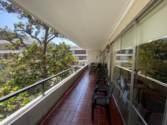 Departamento en Las Condes - 102108755-1 Departamento en Las Condes - 102108755-1