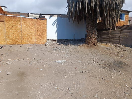 Terreno en Antofagasta - 502156-1 Terreno en Antofagasta - 502156-1