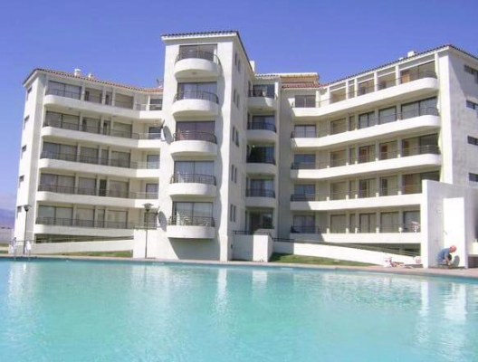 Departamento en La Serena - SE VENDE DEPARTAMENTO EN AV DEL MAR, LA SERENA-1 Departamento en La Serena - SE VENDE DEPARTAMENTO EN AV DEL MAR, LA SERENA-1