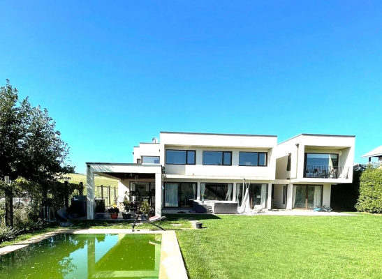 Casa en Temuco - ESPECTACULAR CASA MODERNA EN LOMAS DEL CARMEN, ...-1 Casa en Temuco - ESPECTACULAR CASA MODERNA EN LOMAS DEL CARMEN, ...-1