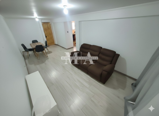 Departamento en La Pintana - 488658-1 Departamento en La Pintana - 488658-1