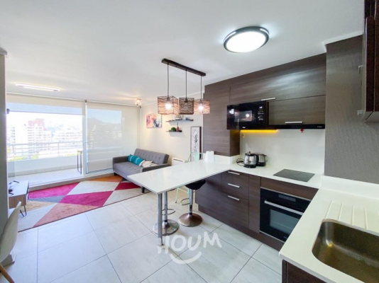 Departamento en Viña del Mar - 106266-1 Departamento en Viña del Mar - 106266-1