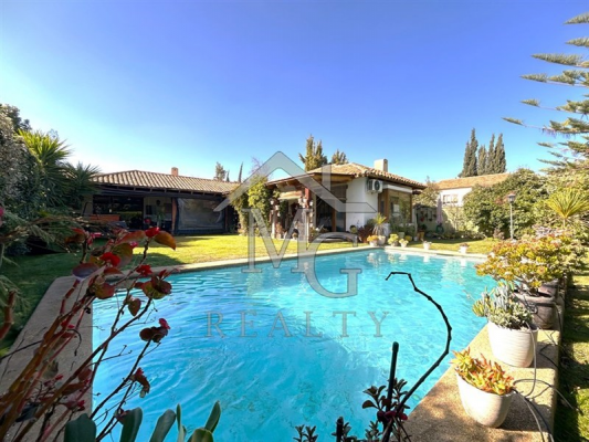 Casa en Colina - 101134675-1 Casa en Colina - 101134675-1