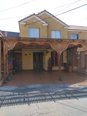 Casa en Antofagasta - 504367-1 Casa en Antofagasta - 504367-1