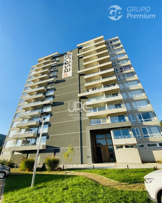 Departamento en Temuco - 102075978-1 Departamento en Temuco - 102075978-1