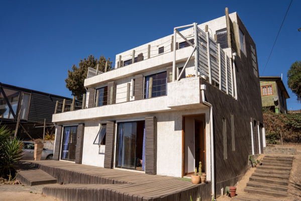 Casa en Pichilemu - 505074-1 Casa en Pichilemu - 505074-1