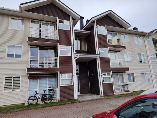 Departamento en Puerto Montt - Lindo departamento en Alta Vista I (159098)-1 Departamento en Puerto Montt - Lindo departamento en Alta Vista I (159098)-1