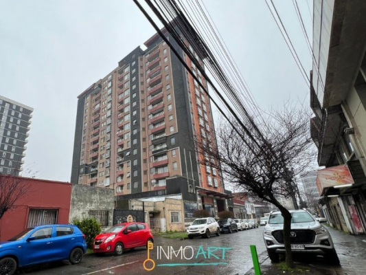 Departamento en Temuco - 102139610-1 Departamento en Temuco - 102139610-1