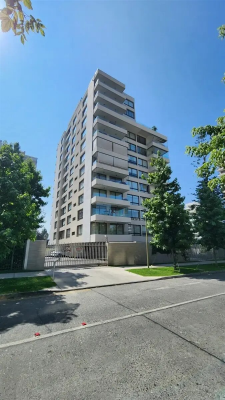 Departamento en Las Condes - 505781-1 Departamento en Las Condes - 505781-1