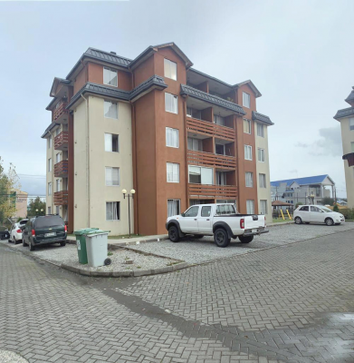 Departamento en Valdivia - DEPARTAMENTO EN VENTA CONDOMINIO LOMAS DEL RÍO...-1 Departamento en Valdivia - DEPARTAMENTO EN VENTA CONDOMINIO LOMAS DEL RÍO...-1