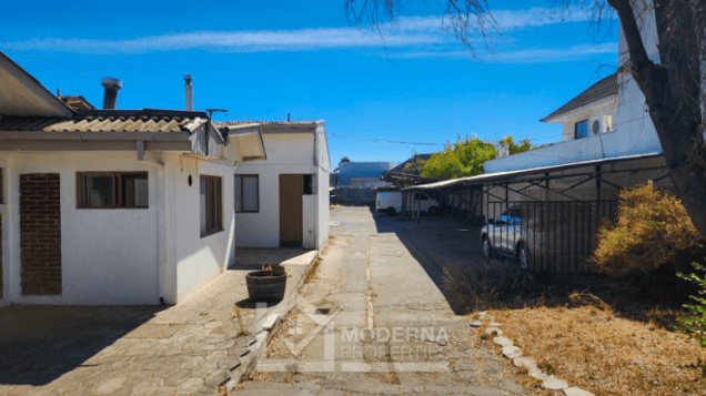 Terreno en Curicó - 116109250-1 Terreno en Curicó - 116109250-1