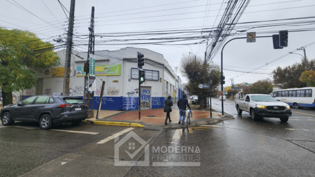 Local Comercial en Talca - 105109281-1 Local Comercial en Talca - 105109281-1
