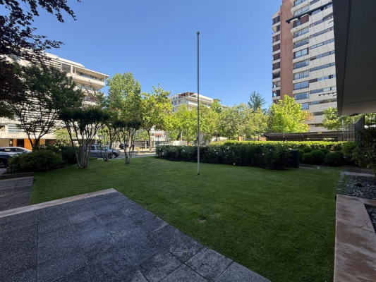 Departamento en Vitacura - 102139695-1 Departamento en Vitacura - 102139695-1