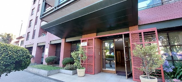 Departamento en Concepción - 57853-1 Departamento en Concepción - 57853-1