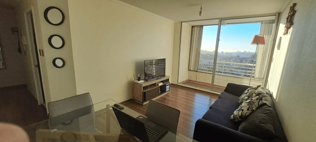Departamento en Viña del Mar - 506689-1 Departamento en Viña del Mar - 506689-1